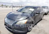 2013 Nissan SENTRA photo