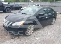 2013 Nissan SENTRA фото