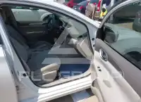 2013 Nissan SENTRA фото