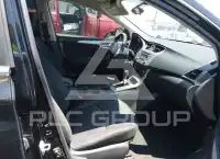 2013 Nissan SENTRA фото