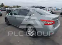 2013 Nissan SENTRA фото