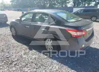 2013 Nissan SENTRA фото