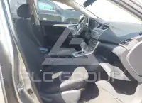 2013 Nissan SENTRA фото