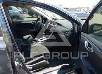 2013 Nissan SENTRA photo
