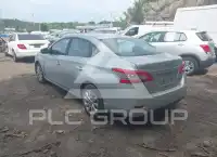 2013 Nissan SENTRA фото