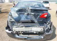 2013 Nissan SENTRA фото