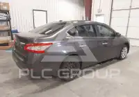 2013 Nissan SENTRA фото