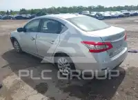 2013 Nissan SENTRA фото