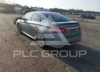 2013 Nissan SENTRA фото