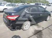 2013 Nissan SENTRA фото