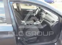 2013 Nissan SENTRA фото