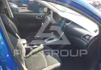 2013 Nissan SENTRA фото