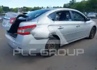2013 Nissan SENTRA фото