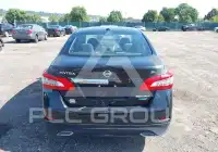 2013 Nissan SENTRA photo