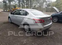 2013 Nissan SENTRA фото