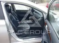 2013 Nissan SENTRA фото