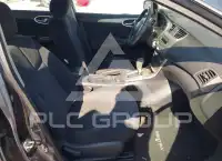 2013 Nissan SENTRA фото