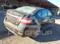 2013 Nissan SENTRA фото