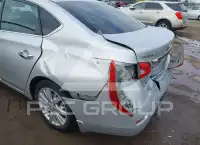 2013 Nissan SENTRA фото