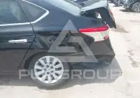 2013 Nissan SENTRA фото