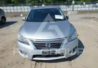 2013 Nissan SENTRA фото