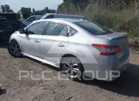 2013 Nissan SENTRA фото