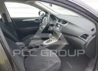 2013 Nissan SENTRA фото