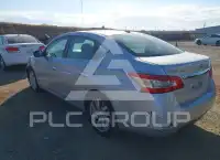 2013 Nissan SENTRA фото