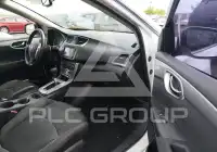 2013 Nissan SENTRA фото