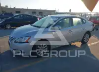 2013 Nissan SENTRA photo