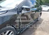 2013 Nissan SENTRA photo