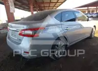 2013 Nissan SENTRA фото