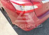 2013 Nissan SENTRA фото
