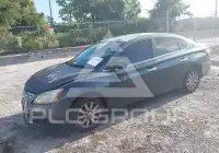 2013 Nissan SENTRA фото