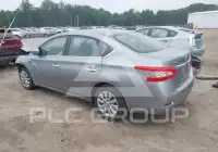 2013 Nissan SENTRA фото