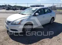 2013 Nissan SENTRA фото