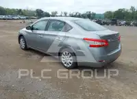 2013 Nissan SENTRA photo