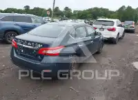 2013 Nissan SENTRA фото