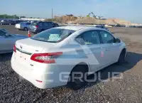 2013 Nissan SENTRA photo