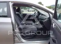 2013 Nissan SENTRA photo