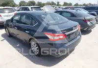2013 Nissan SENTRA photo