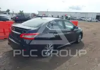 2013 Nissan SENTRA фото