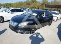 2013 Nissan SENTRA photo