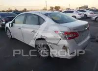 2013 Nissan SENTRA фото