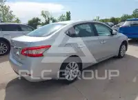 2013 Nissan SENTRA photo