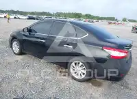 2013 Nissan SENTRA фото
