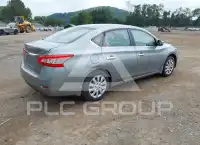 2013 Nissan SENTRA photo