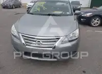 2013 Nissan SENTRA фото