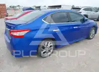 2013 Nissan SENTRA photo