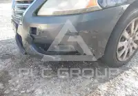 2013 Nissan SENTRA фото